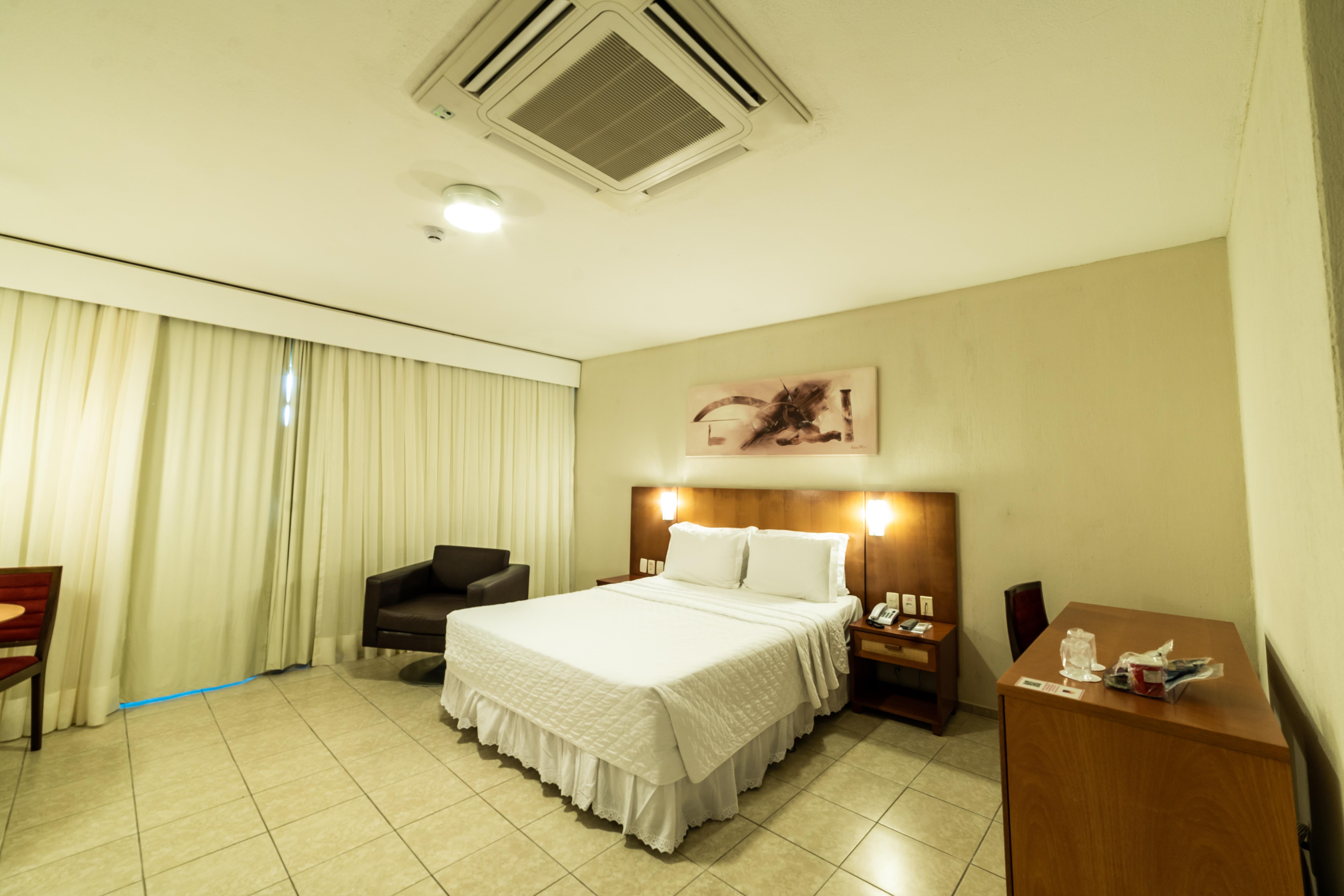 Hotel Praia Centro ฟอร์ตาเลซา ภายนอก รูปภาพ